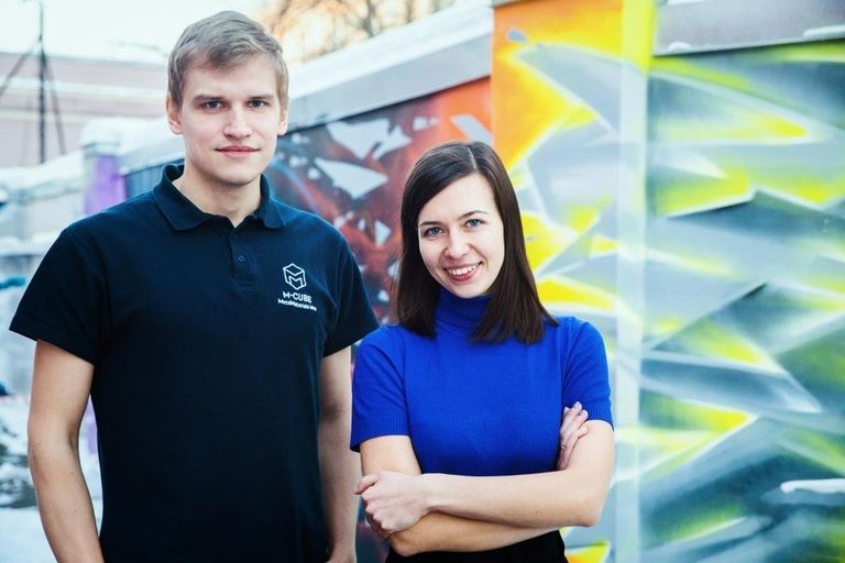 Физики из Университета ИТМО, создавшие беспроводную катушку-приемник для МРТ-сканеров