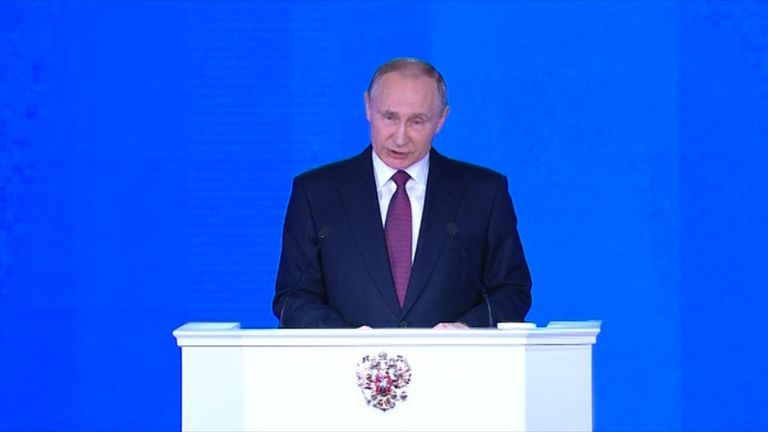 Путин призвал реализовать программу по борьбе с раковыми заболеваниями