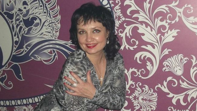 Елена Темникова Елена Темникова