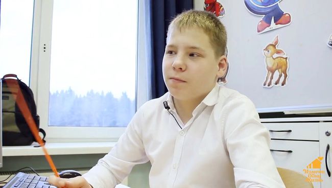 Александр Ш., июнь 2002, Московская область Александр Ш., июнь 2002, Московская область