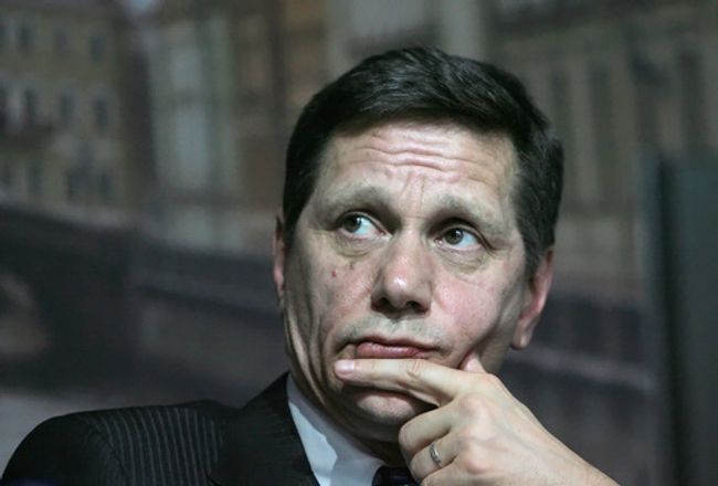 Почти полмиллиона россиян находятся под угрозой увольнения - Жуков