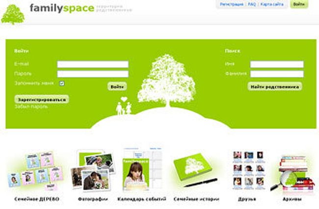 familyspace.ru familyspace.ru