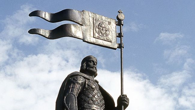 Памятник Александру Невскому Памятник Александру Невскому