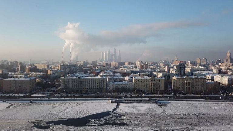 Можно ли пить воду из-под крана в Москве? Можно ли пить воду из-под крана в Москве?