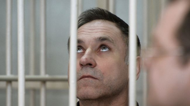 Бывший милиционер Евгений Чуплинский Новосибирском областном суде. 6 марта 2018 Бывший милиционер Евгений Чуплинский Новосибирском областном суде. 6 марта 2018