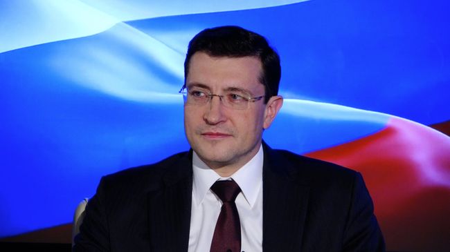  Глеб Никитин