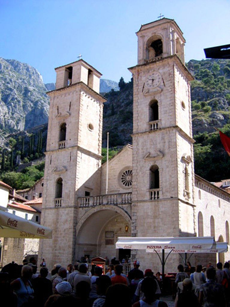 Черногория Черногория
