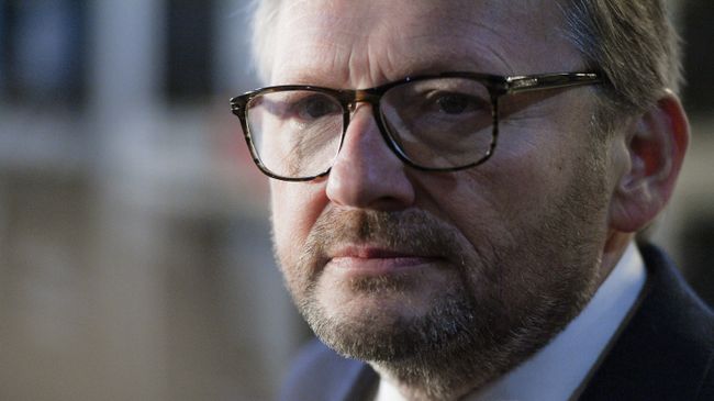 Уполномоченный при президенте РФ по защите прав предпринимателей Борис Титов. Архивное фото