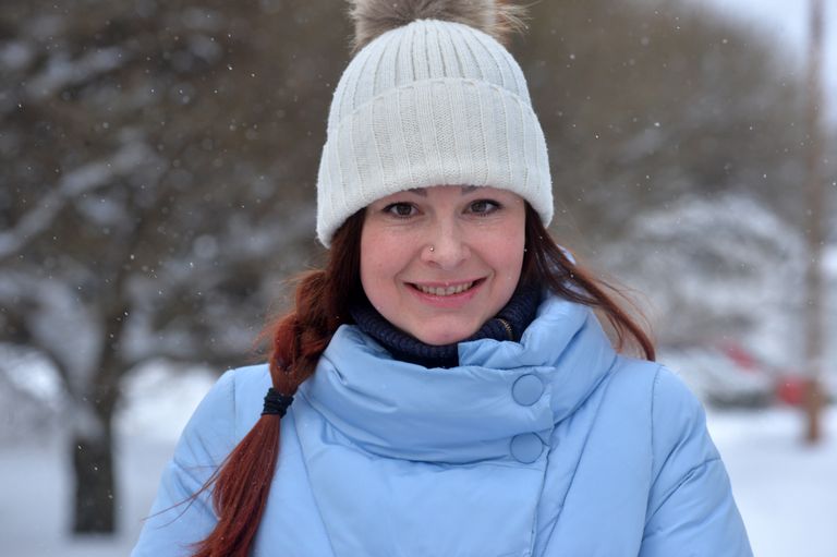 Ольга Логачева, которая дружит с Настей Рыбкой больше 15 лет Ольга Логачева, которая дружит с Настей Рыбкой больше 15 лет