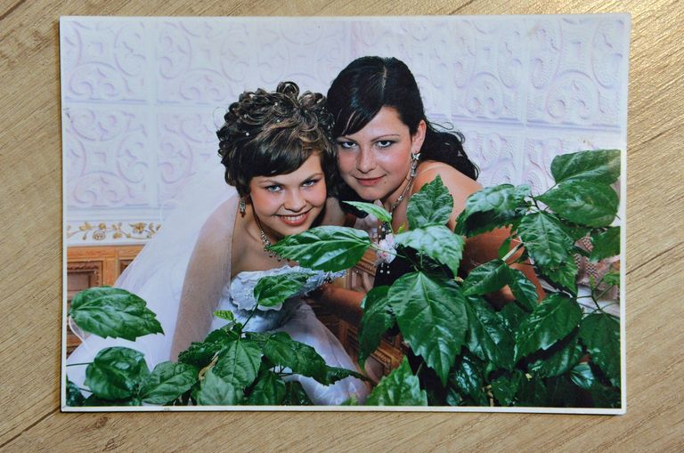 Фото со свадьбы Насти Рыбки из личного архива Ольги Логачевой Фото со свадьбы Насти Рыбки из личного архива Ольги Логачевой