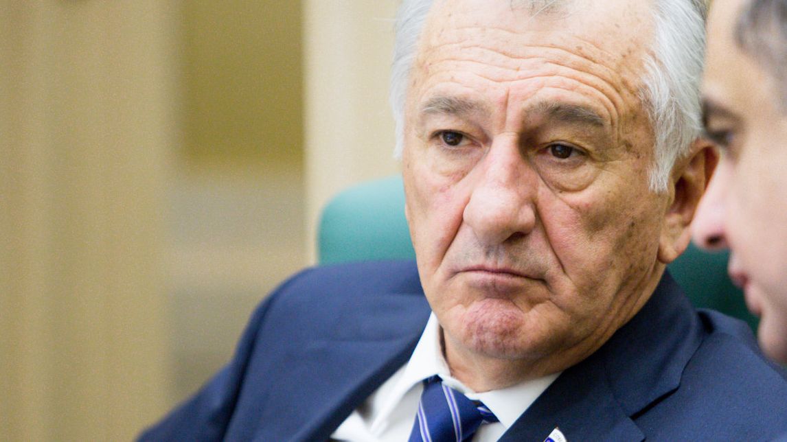 Вячеслав Дерев - РИА Новости, 1920, 01.03.2019