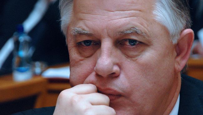 Петр Симоненко