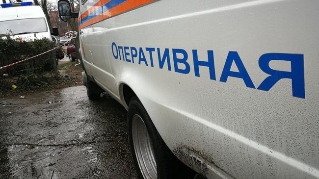 Автомобиль МЧС. Архивное фото Автомобиль МЧС. Архивное фото