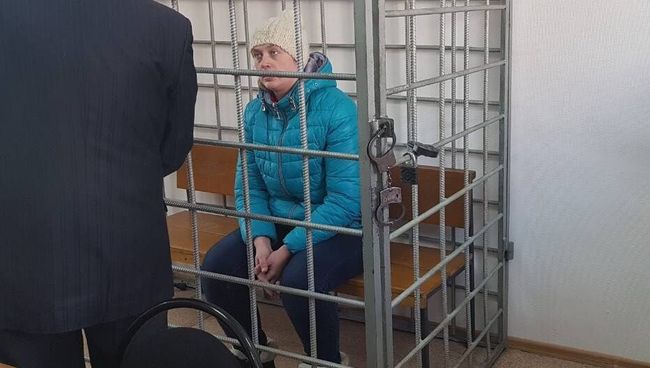 26-летняя подозреваемая в убийстве своего 9-месячного ребенка задержена в Волгоградской области. 11 марта 2018 26-летняя подозреваемая в убийстве своего 9-месячного ребенка задержена в Волгоградской области. 11 марта 2018