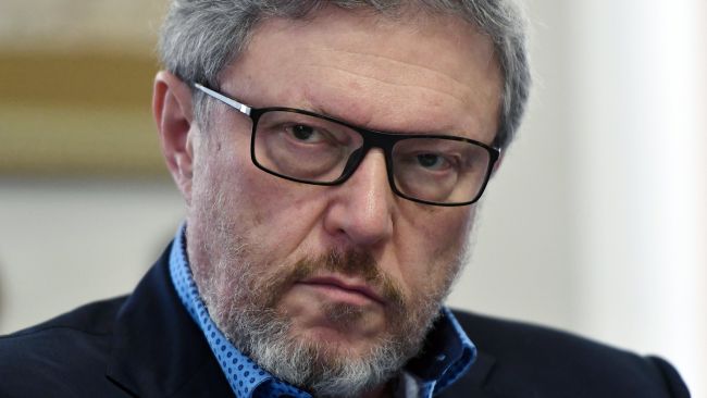 Григорий Явлинский