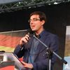 Депутат Бундестага от АдГ Антон Фризен Депутат Бундестага от АдГ Антон Фризен