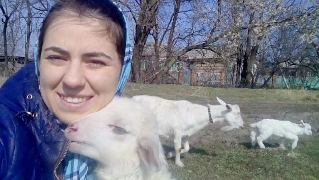 Асият Матуева Асият Матуева