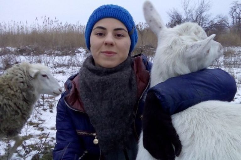 Асият Матуева Асият Матуева