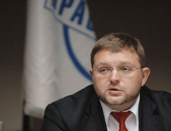 Никита Белых