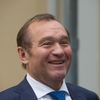 Пётр Бирюков, заместитель мэра Москвы в правительстве Москвы по вопросам жилищно-коммунального хозяйства и благоустройства Пётр Бирюков, заместитель мэра Москвы в правительстве Москвы по вопросам жилищно-коммунального хозяйства и благоустройства