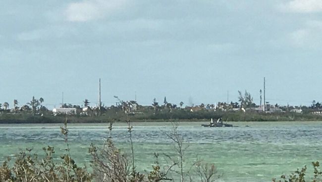 Cамолет ВМС США разбился около военно-морской станции Ки-Уэст у побережья Флорида-Кис. 14 марта 2018 Cамолет ВМС США разбился около военно-морской станции Ки-Уэст у побережья Флорида-Кис. 14 марта 2018