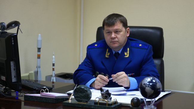 Заместитель московского межрегионального транспортного прокурора Олег Опёнышев Заместитель московского межрегионального транспортного прокурора Олег Опёнышев