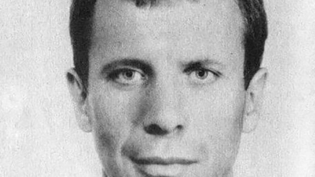 Сергей Тимофеев, основатель Ореховской ОПГ Сергей Тимофеев, основатель Ореховской ОПГ