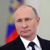 Президент России Владимир Путин Президент России Владимир Путин
