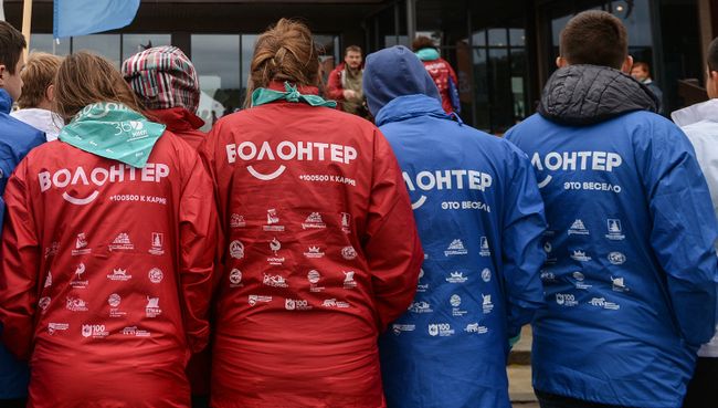 Беланович: заповедное волонтерство нуждается в систематизации