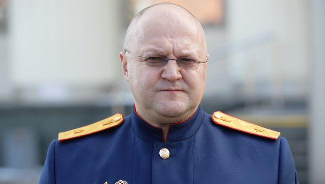 Руководитель Главного следственного управления Следственного комитета РФ по городу Москве Александр Дрыманов у Московского городского суда Руководитель Главного следственного управления Следственного комитета РФ по городу Москве Александр Дрыманов у Московского городского суда