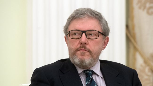 Григорий Явлинский. Архив