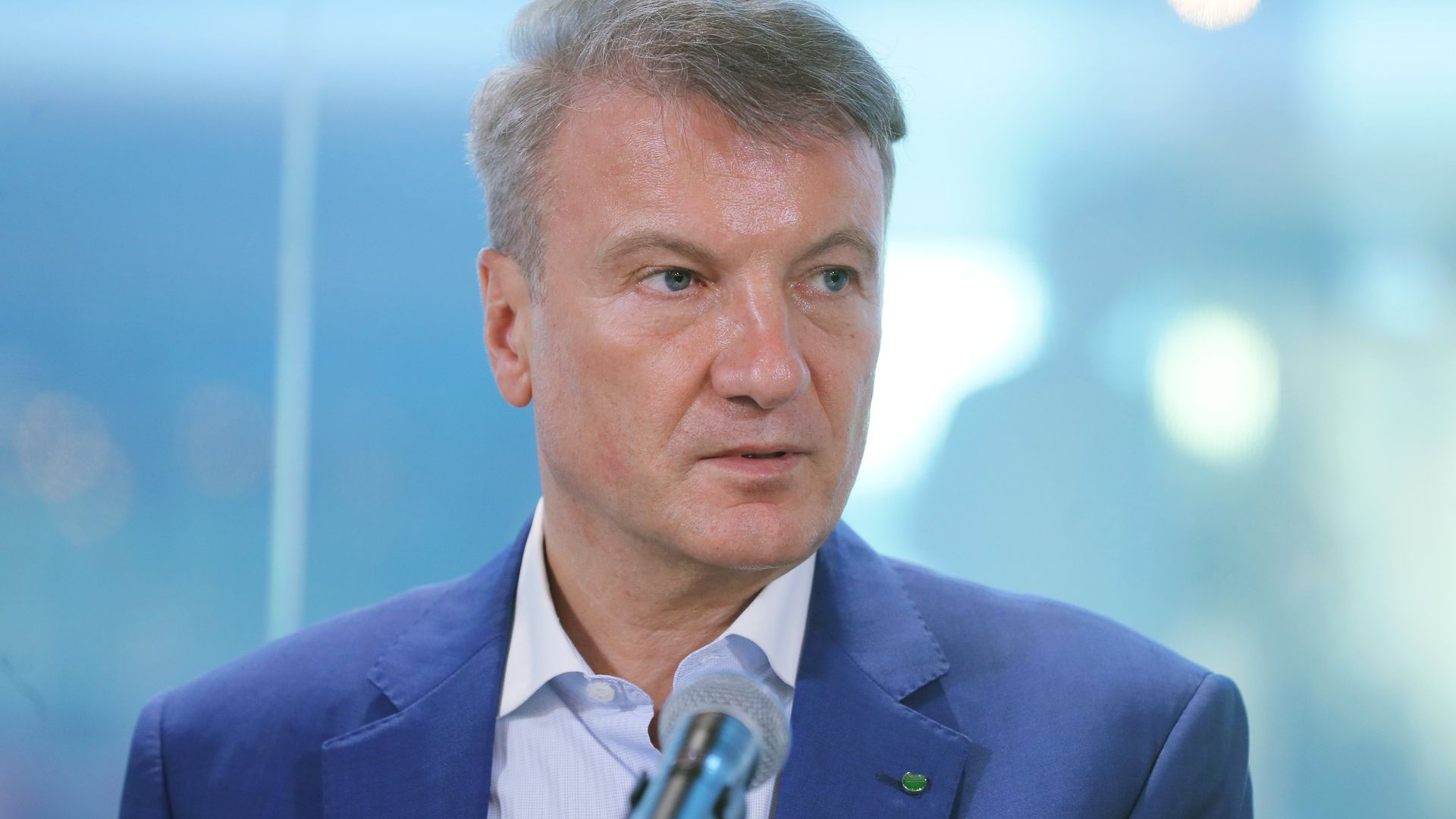 Президент, председатель правления Сбербанка Герман Греф во время пресс-подхода по итогам заседания Наблюдательного совета Сбербанка. 20 марта 2018 Президент, председатель правления Сбербанка Герман Греф во время пресс-подхода по итогам заседания Наблюдательного совета Сбербанка. 20 марта 2018 - РИА Новости, 1920, 06.12.2024