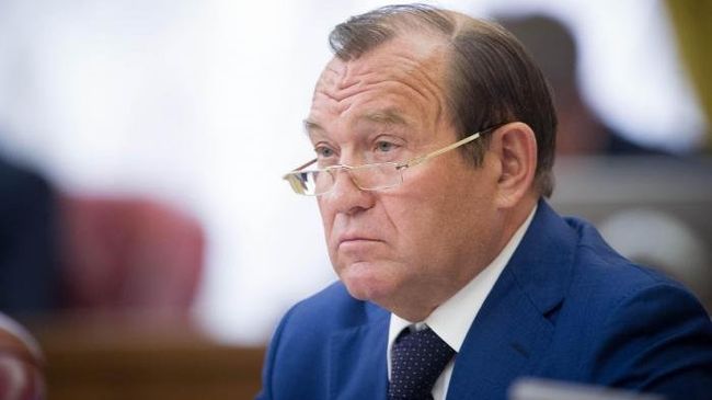 Пётр Бирюков, заместитель мэра Москвы в правительстве Москвы по вопросам жилищно-коммунального хозяйства и благоустройства