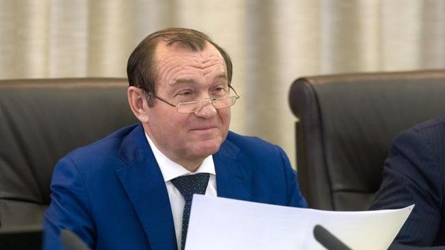 Пётр Бирюков, заместитель мэра Москвы по вопросам ЖКХ и благоустройства