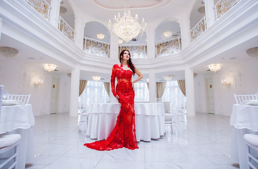 Эвелина Бледанс Эвелина Бледанс
