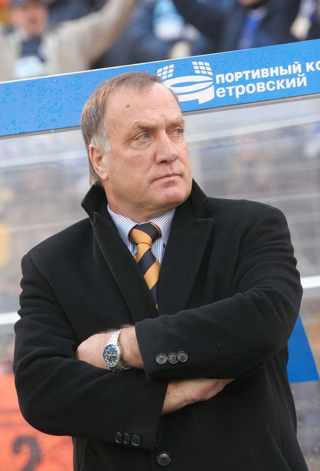 Дик Адвокат