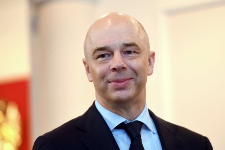 Министр финансов РФ Антон Силуанов на расширенном заседании коллегии Федерального казначейства в министерстве финансов РФ. 21 марта 2018 Министр финансов РФ Антон Силуанов на расширенном заседании коллегии Федерального казначейства в министерстве финансов РФ. 21 марта 2018