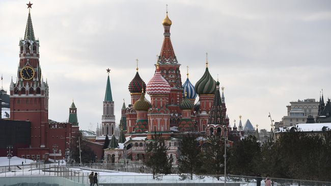 Храм Покрова Пресвятой Богородицы на Рву (храм Василия Блаженного) в Москве Храм Покрова Пресвятой Богородицы на Рву (храм Василия Блаженного) в Москве