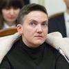 Надежда Савченко на заседании комитета по вопросам регламента и организации работы Верховной Рады Украины. 22 марта 2018 Надежда Савченко на заседании комитета по вопросам регламента и организации работы Верховной Рады Украины. 22 марта 2018