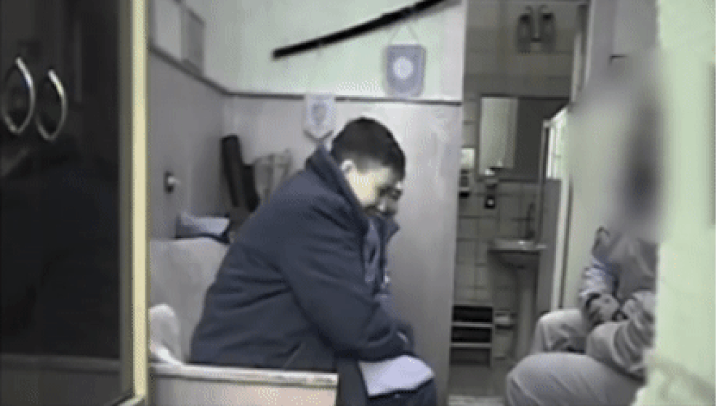 В Раде показали видео, где Савченко якобы обсуждает подготовку переворота В Раде показали видео, где Савченко якобы обсуждает подготовку переворота