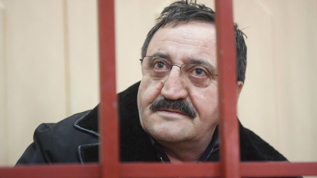 Руководитель управления Федеральной антимонопольной службы России по Дагестану Курбан Кубасаев в Басманном суде Москвы Руководитель управления Федеральной антимонопольной службы России по Дагестану Курбан Кубасаев в Басманном суде Москвы