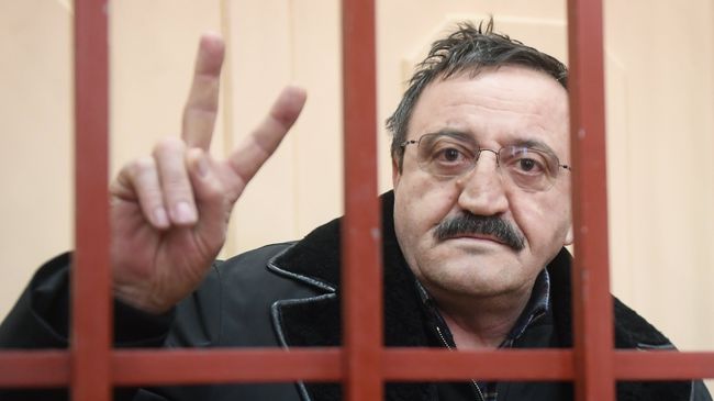 Руководитель управления Федеральной антимонопольной службы России по Дагестану Курбан Кубасаев Руководитель управления Федеральной антимонопольной службы России по Дагестану Курбан Кубасаев