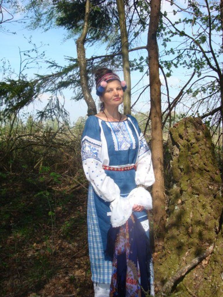 Арина Пономарева Арина Пономарева