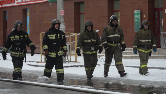Пожар в торговом центре «Зимняя вишня» в Кемерово Пожар в торговом центре «Зимняя вишня» в Кемерово