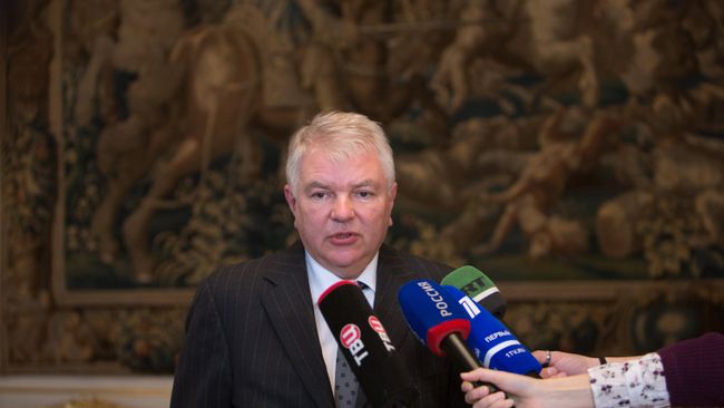 Алексей Мешков