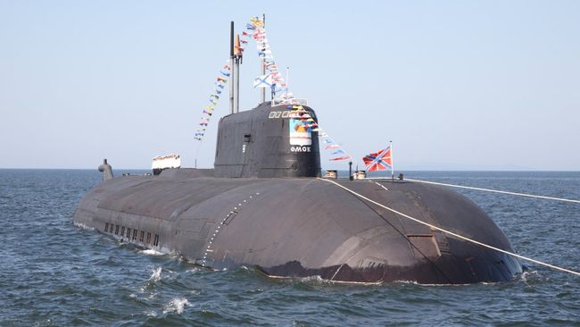 АПЛ К-186 Омск АПЛ К-186 Омск