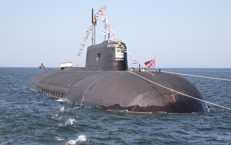 АПЛ К-186 Омск АПЛ К-186 Омск