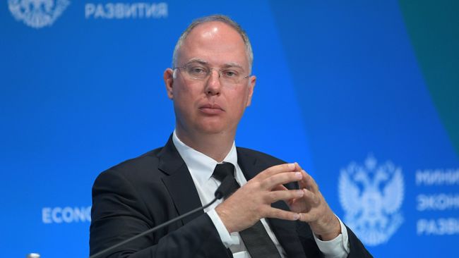 Дмитриев указал на закредитованность стран ОЭСР