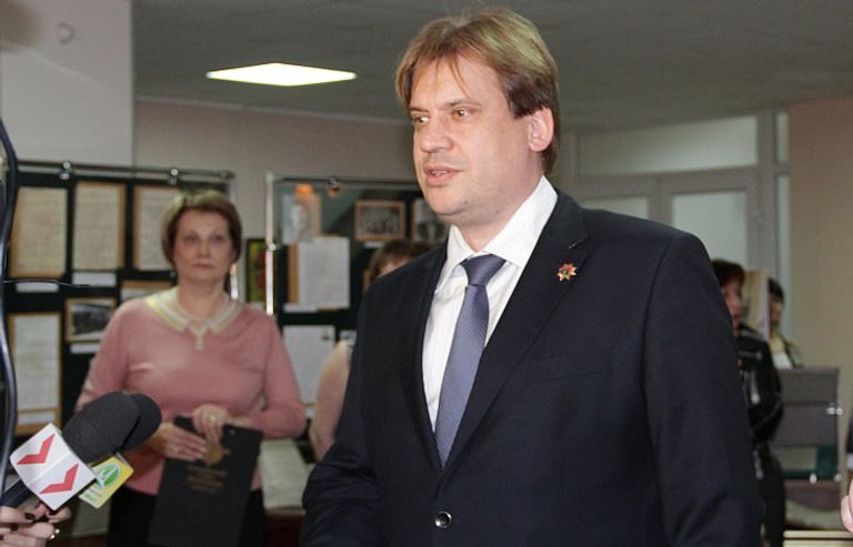 Алексей Зеленин Алексей Зеленин