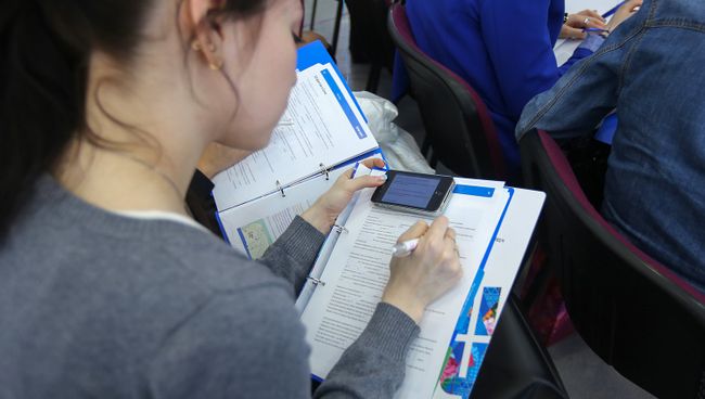В Новосибирске пройдет форум добровольческих объединений В Новосибирске пройдет форум добровольческих объединений